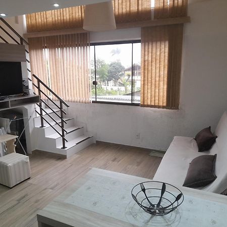 Loft Torres Praia Da Cal Buitenkant foto
