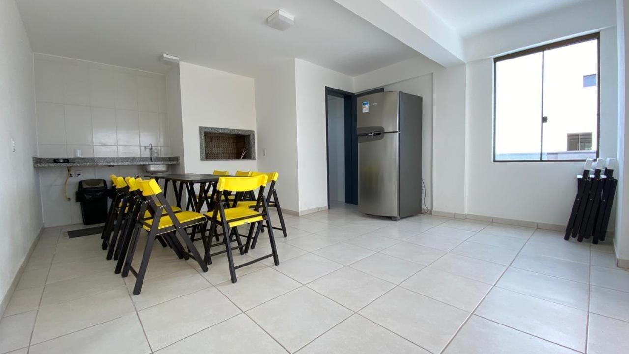 Loft Torres Praia Da Cal Buitenkant foto