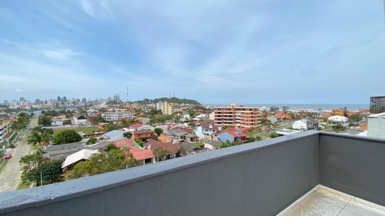 Loft Torres Praia Da Cal Buitenkant foto