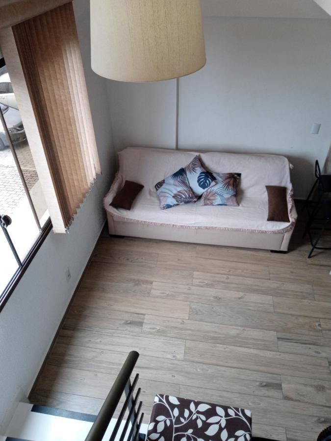 Loft Torres Praia Da Cal Buitenkant foto