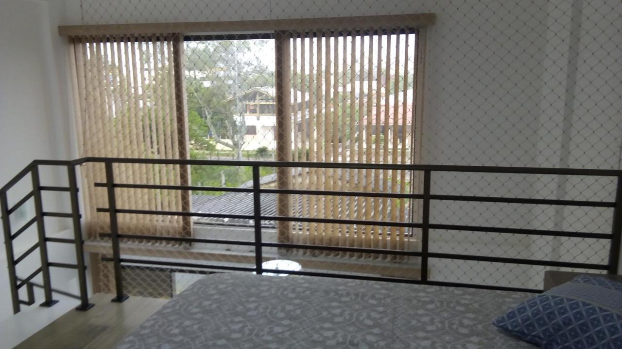 Loft Torres Praia Da Cal Buitenkant foto