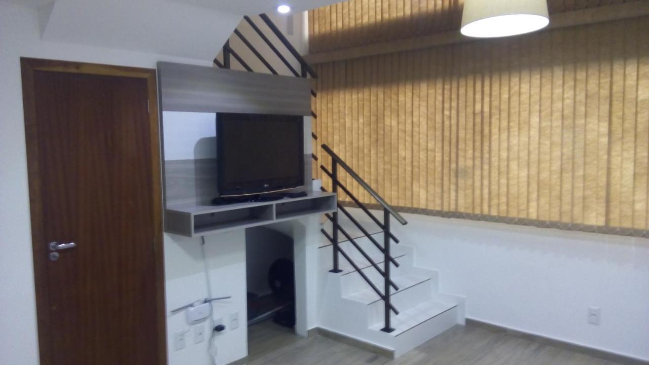 Loft Torres Praia Da Cal Buitenkant foto